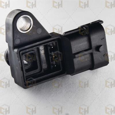 Automobile injection parts2