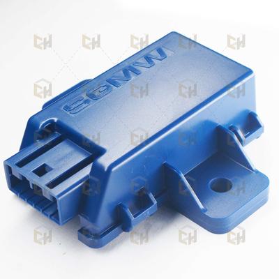 Automobile injection parts4