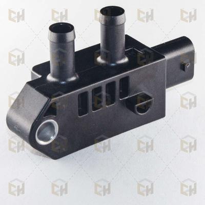 Automobile injection parts7