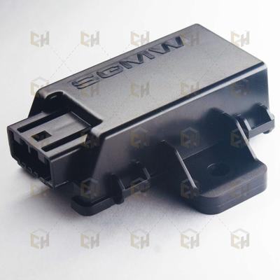 Automobile injection parts8