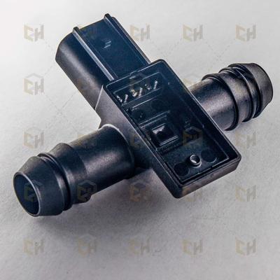 Automobile injection parts