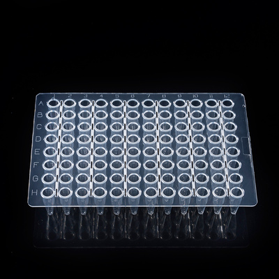 PC0014-0.2ml-96-well-PCR-plate-without-skirt